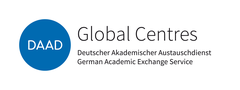 DAAD offical logo