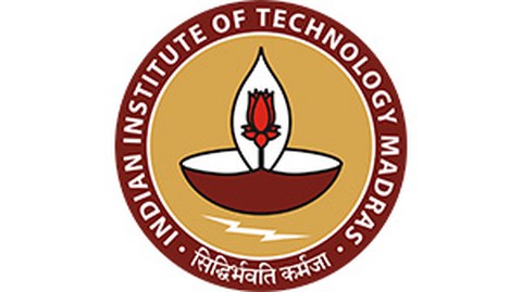 Logo IIT Madras
