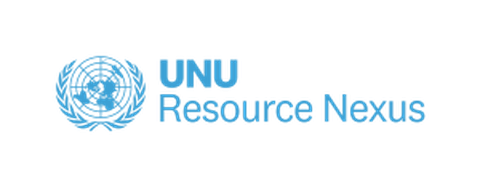 UNU Resource Nexus LOGO blau_provisorisch