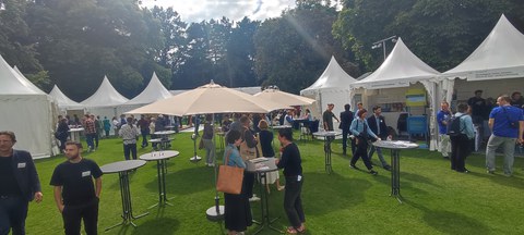 Ausstellung