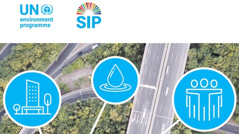 sustainable infrastructure
