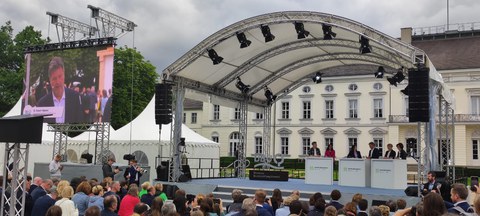 Forum Wasserstoff