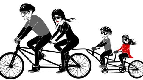 Tandem