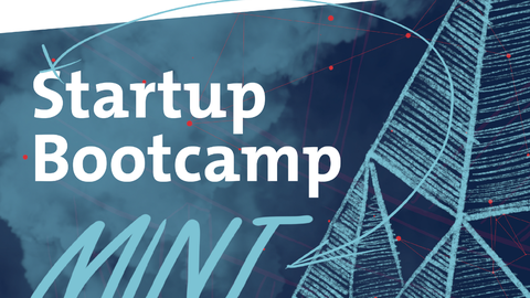Startup Bootcamp