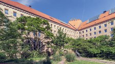Huelsse Bau 1
