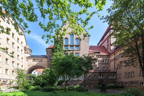 Huelsse Bau 3