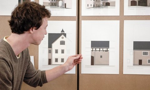 Architektur
