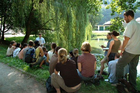 Forstwissenschaften 3