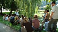 Forstwissenschaften 3
