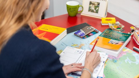 Studienangebot
