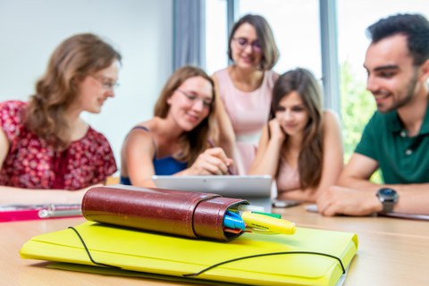 Studiendokumente