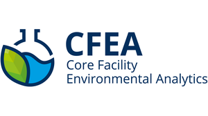 Logo des CFEA der TU Dresden