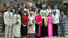 Gruppenbild EM29