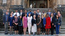 56th Short Course on Water Management and Climate Change Adaptation