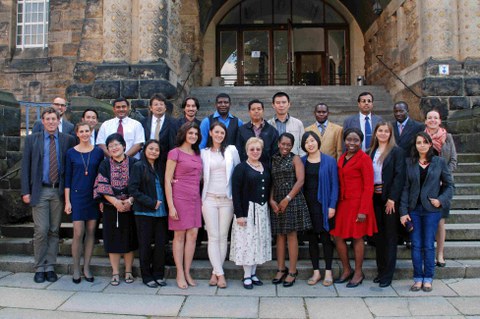 56th Short Course on Water Management and Climate Change Adaptation