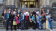 57th Short Course on Urban Environmental Governance and Energy Management