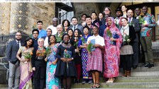SC72 group picture