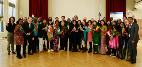 SC73 group picture