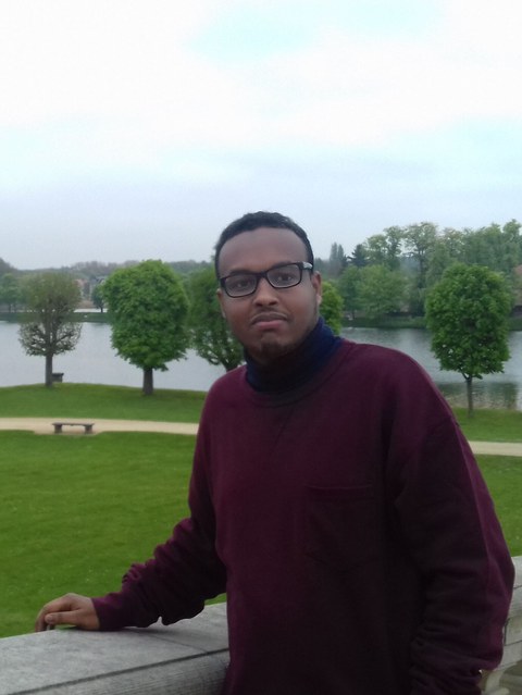 Picture of Ahmed Said Sulaiman
