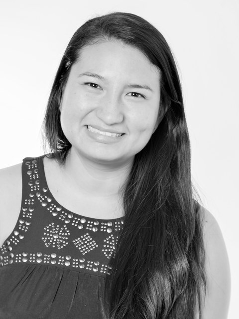 Picture of Andrea Amelia Vera Arabe