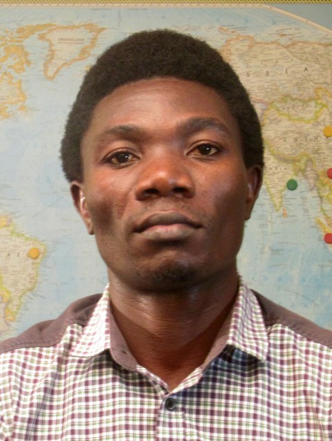 Picture of Bendicto Kabiito