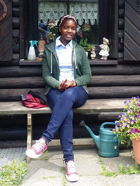 Picture of Benrina Demoh Kanu