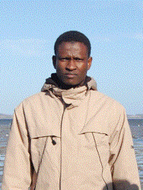 Picture of Moussa Lamine