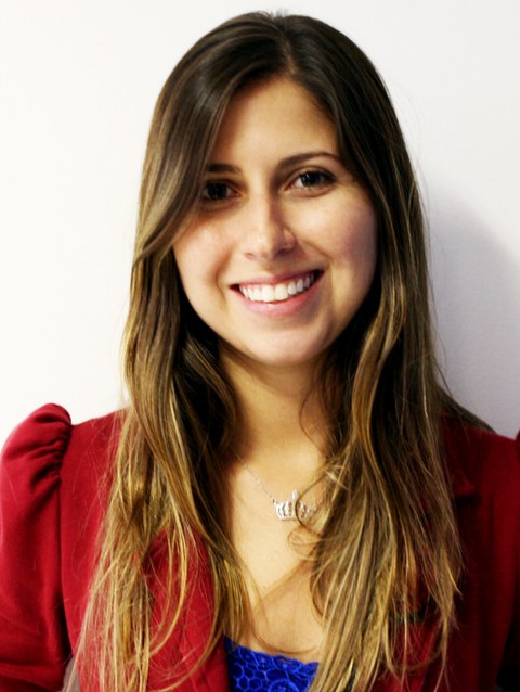 Picture of Fernanda Silva Martinelli