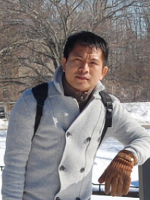 Picture of Anh Le Hoang