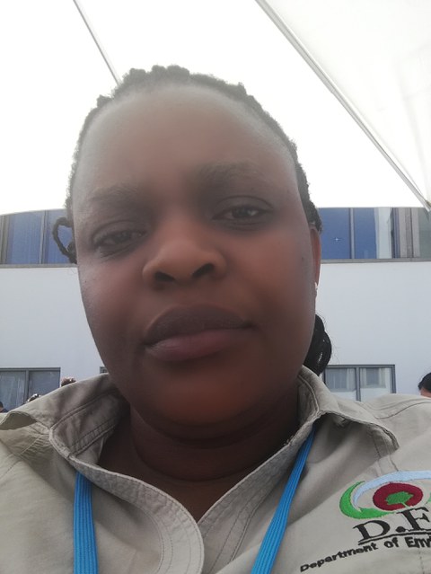 Picture of Kebaabetswe Keoagile
