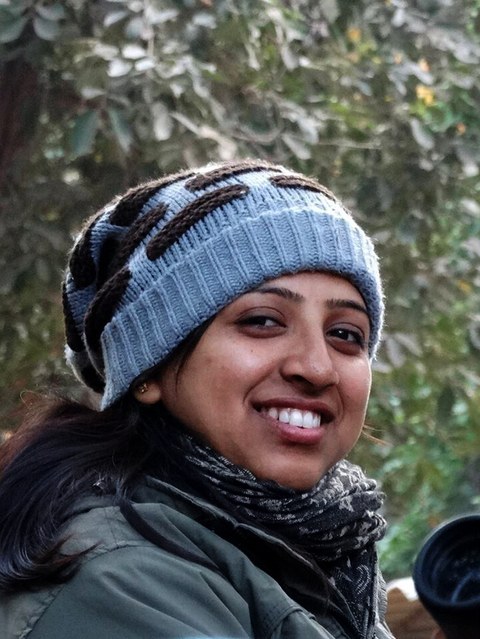 Picture of Jaya Upadhyay