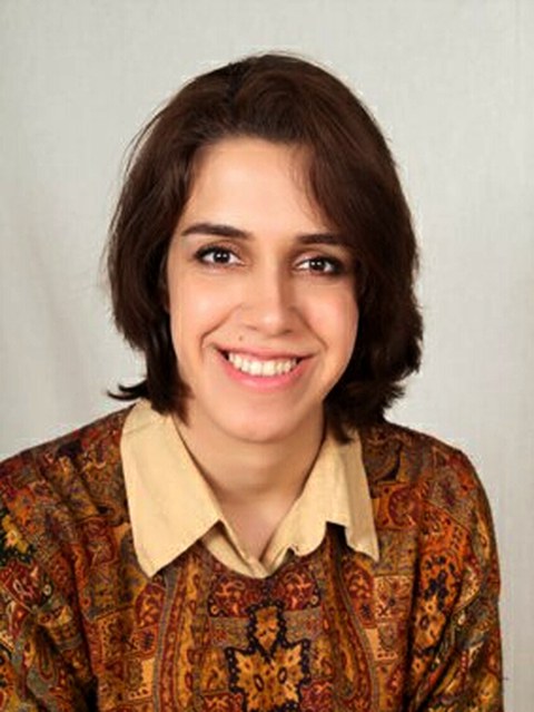Picture of Ramshid Rashidpour