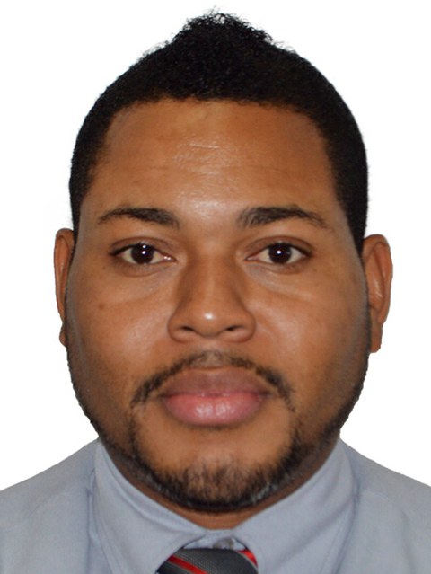 Picture of Sean Everard Townsend