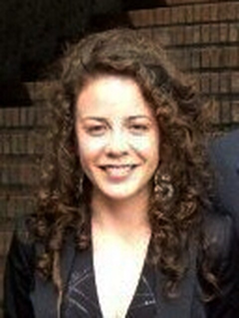 Picture of Natalia Jimenez Contento