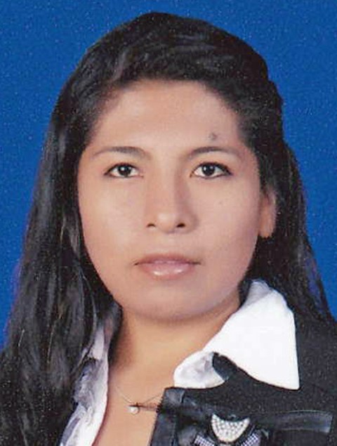 Ms Magaly Ines Beltran Siñani