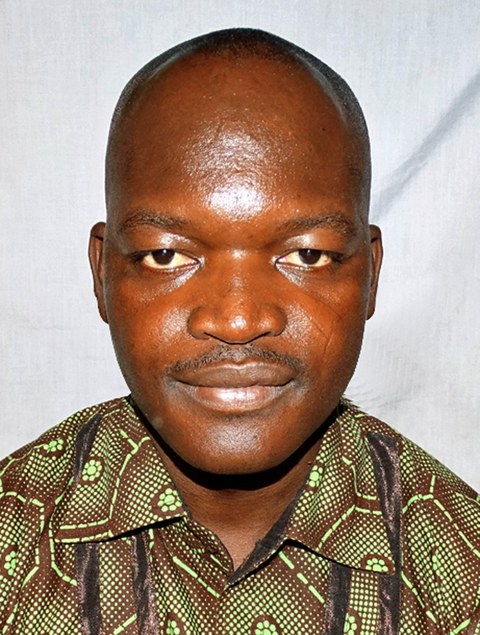 Nenkompassoboum Alexandre Ouedraogo