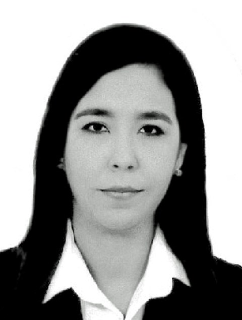 Rocio Patricia Ruelas Fimbres
