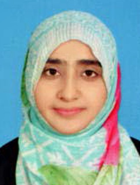 Saba Raffay