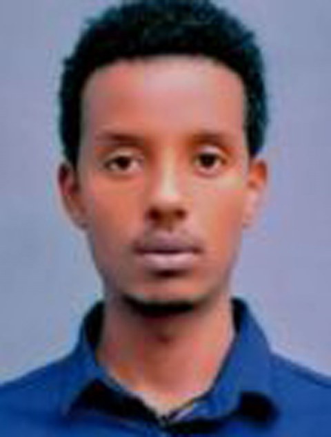 Fiseha Bekele Teshome