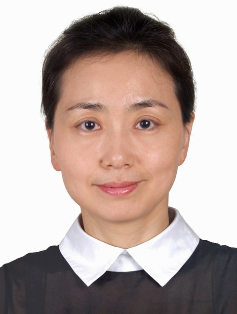 Zhou Haili