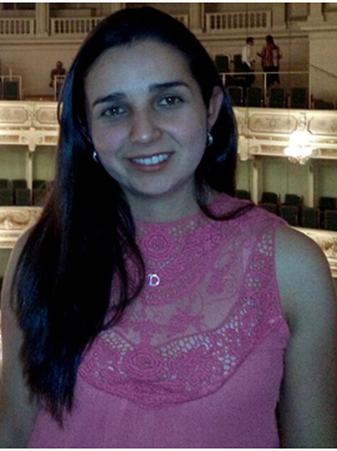Diana Carolina Callejas Moncaleano