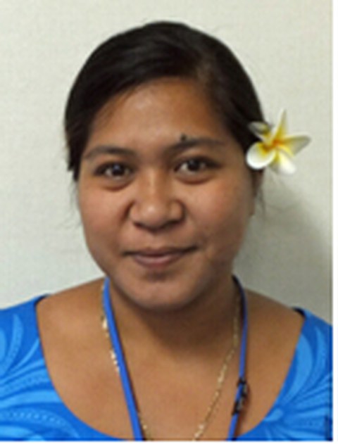 Emelyn Nia Maiava-Papalii