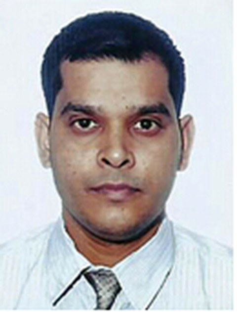 Keeran Kumar Buluck