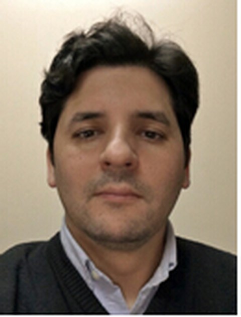 Luis Antonio Ocampos Diaz