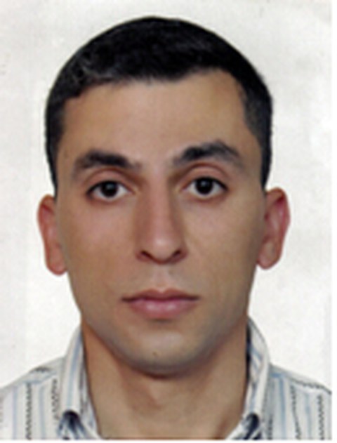 Osama Moh'd Gazal
