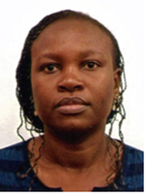 Patinde Marie Louise Eleonore Belemlilga