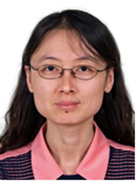 Shuqiong Shi