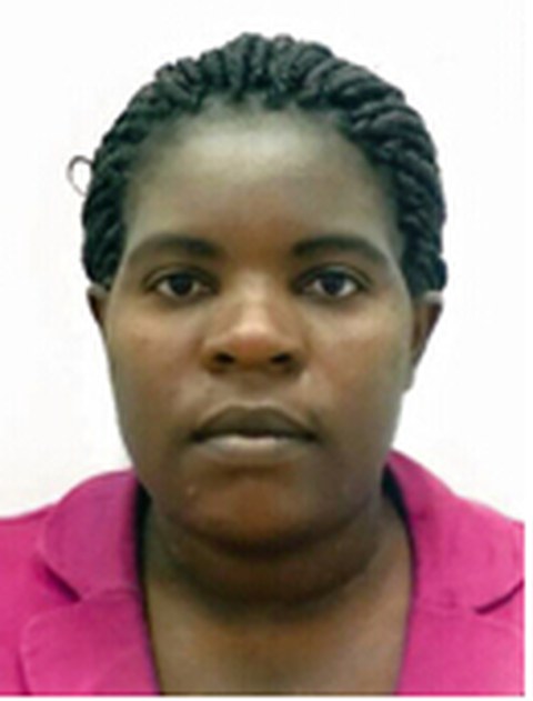 Makaita Isabella Soniye
