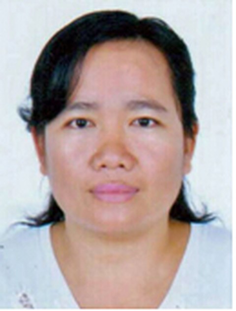 Vicheka Keo