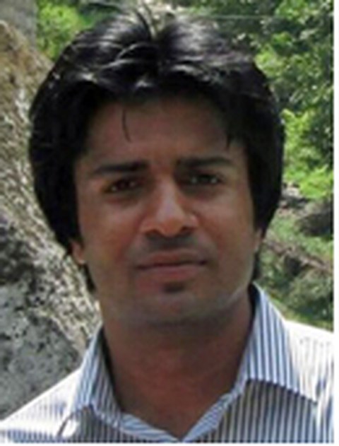Zafar Hussain